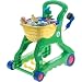 Toys : Pretend and Learn Shopping Trolley