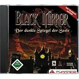Black Mirror: Der dunkle Spiegel der Seele [Software Pyramide]von "ak tronic"
