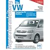 VW T5 / Transporter / Multivan: Ab Modelljahr 2003 (Reparaturanleitungen)