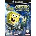 SpongeBob SquarePants: Creature from the Krusty Krab (GameCube)