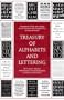 Treasury of Alphabets and Lettering
