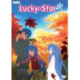 Lucky Star: Volume 6 (ep.21-24)by Aya Hirano