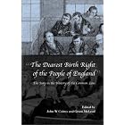Click here to buy The Dearest Birth Right of the People of England: The Jury in the History of the Common Law by  Scotland) British Legal History Conference 1999 .