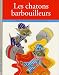 Les chatons barbouilleurs (Broché)