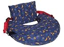 VIVA! Breastfeeding Pillow, 2007 iParenting Media Award Winner Best Products, Mom Invented