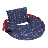 VIVA! Breastfeeding Pillow, 2007 iParenting Media... by Summit Baby Inc.