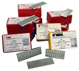 Porta-Nailer 46086 5/8-Inch to 2-1/8-Inch by .097-Inch Hardened Galvanized T-Nail Variety Pack