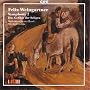 Weingartner: Symphony 2 [Hybrid SACD]
