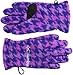 Columbia Girl's 2-6X Youth Fast Trek Glove
