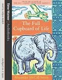 The Full Cupboard of Life (No 1 Ladies Detective Agency 5)