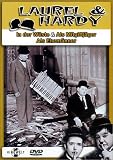 Laurel & Hardy - In der Wüste / Als Mitgiftjäger / Als Ehemänner
