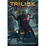 The Trilisk Ruins