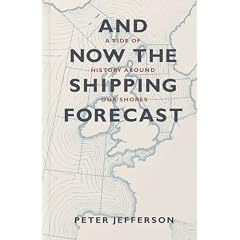 And Now the Shipping Forecast