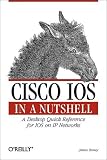 CISCO IOS in a Nutshell