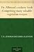 Dr. Allinson's cookery book Comprising many valuable... at Amazon: 51HBZvfOtmL._SL75_