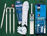 Gunn and Moore Marcus Trescothick Catalyst Cricket Set Size 6 - 4218A113