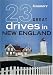 Frommer's 23 Great Drives in New England (Best Loved Driving Tours)