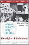 Where Wizards Stay up Late