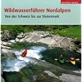 Wildwasserf�hrer Nordalpen
