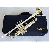 SAVALEY STP-200 トランペット