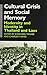 Cultural Crisis and Social Memory: Modernity and Identity in Thailand and Laos (Anthropology of Asia Series)