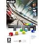 TrackMania United (PC DVD)