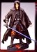 Star Wars: Anakin Skywalker Episode 3 Vinyl Model Kit_s-3