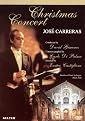 Jose Carreras: Christmas Concert