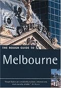 The Rough Guide to Melbourne 3 (Rough Guide Travel Guides)