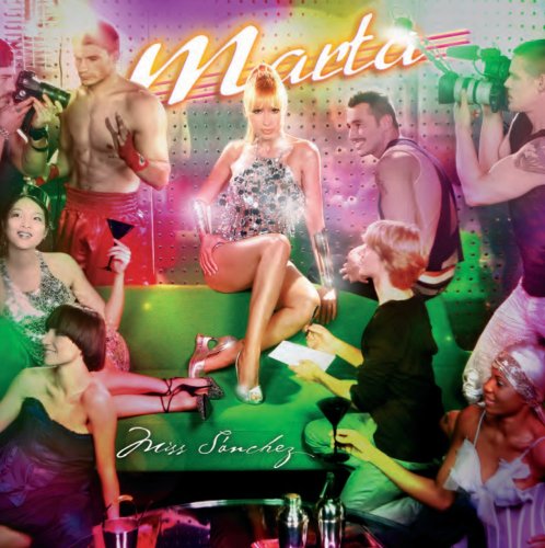 Marta Sanchez - Miss Sanchez - Zortam Music