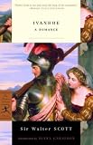 Ivanhoe: A Romance (Modern Library Classics)