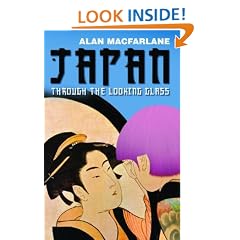 Japan Through the Looking Glass