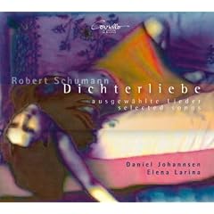 12 Gedichte, Op. 35: No. 12. Alte Laute