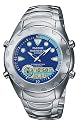 Casio Collection Herrenuhr MRP-701D-2A1VEF