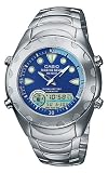 Casio Collection Herrenuhr MRP-701D-2A1VEF