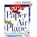 Kids' Paper Airplane Book