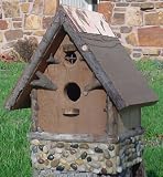 Rockford Bird House