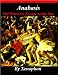 Books : Anabasis - The Warriors Escape to the Sea