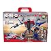 Kre-O トランスフォーマー ダークサイド ムーン スタースクリーム Transformers Set - Starscream 30667 並行輸入品