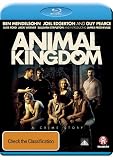 Animal Kingdom [Blu-ray]