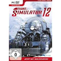 Trainz Simulator 12