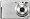 Sony Cybershot DSCW80 7.2MP Digital Camera with 3x Optical Zoom and Super Steady Shot (Silver)