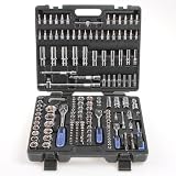 Produkt-Bild: KS-Tools 918.0771 Knarrenkasten 171-teilig