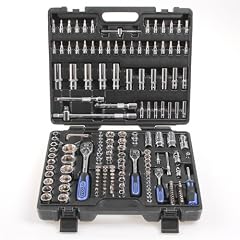 KS-Tools 918.0771 Knarrenkasten 171-teilig