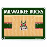 NBA Milwaukee Bucks Cutting Board
