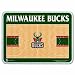 NBA Milwaukee Bucks Cutting Board