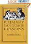 Primary Language Lessons