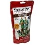 Newman's Own Organics Dog Treats for Small Sized Dogs, Chicken, 10-Ounce Bags (Pack of 6)