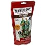 Newman's Own®Organics Dog Treats for Small Size Dogs, Chicken, 10-Ounce Bags (Pack of 6)