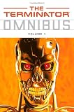 The Terminator Omnibus, Vol. 1